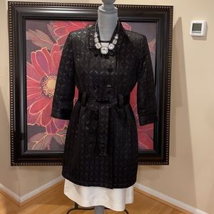 Super Chic ✨ | Stunning B&W Dress & Jacket Set 🤩